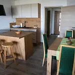 Apartmaji Hocka Koca *