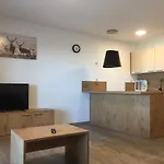 Apartmaji Hocka Koca