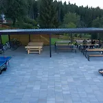 Apartmaji Hocka Koca Hočko Pohorje