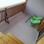 Apartmaji Hocka Koca *