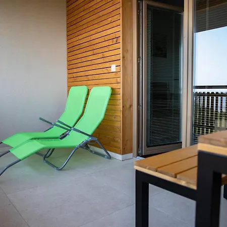 Apartman Apartmaji Hocka Koca Hočko Pohorje