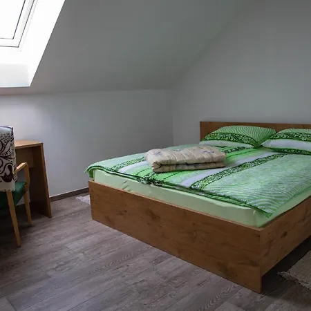 Apartma Apartmaji Hocka Koca Hocko Pohorje