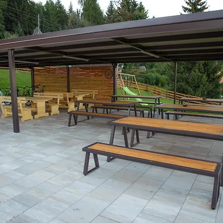 Apartmaji Hocka Koca Apartment