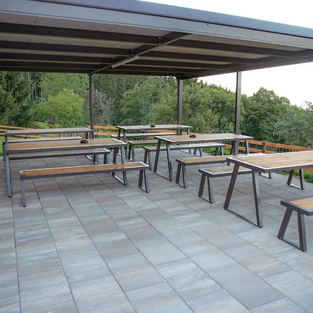 Apartmaji Hocka Koca * 霍茨科波霍尔耶