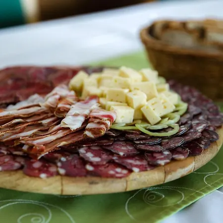 Apartmaji Hocka Koca *