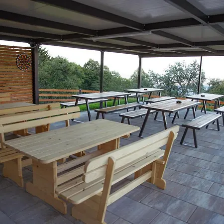 Apartmaji Hocka Koca * Hočko Pohorje