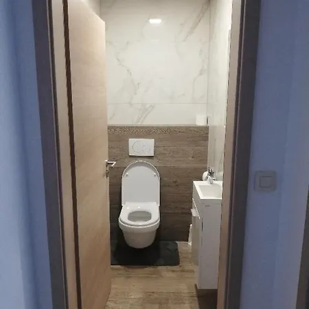 Apartman Apartmaji Hocka Koca Hočko Pohorje