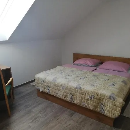 Apartmaji Hocka Koca *