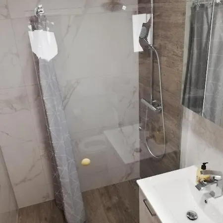 Apartmaji Hocka Koca Apartma Hocko Pohorje