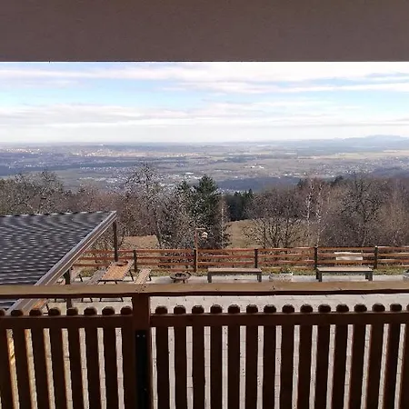 Apartmaji Hocka Koca Hocko Pohorje