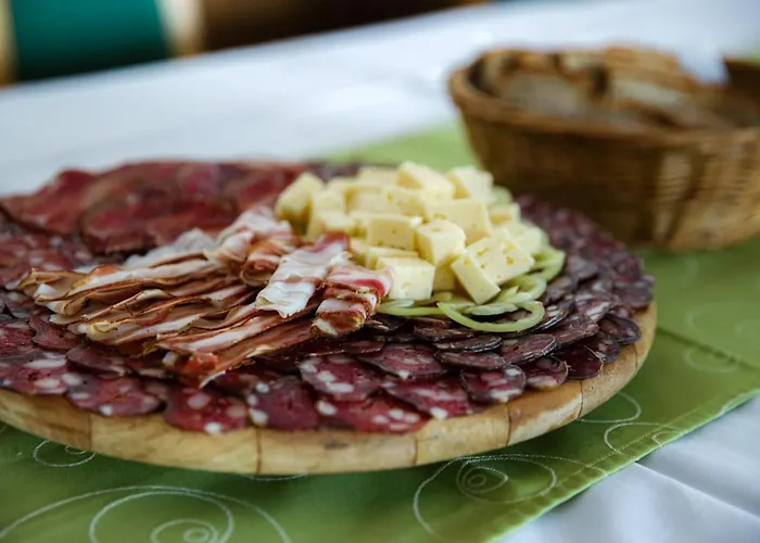 Apartmaji Hocka Koca *