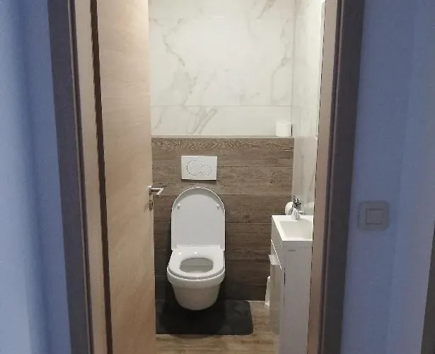 Apartamento Apartmaji Hocka Koca Hočko Pohorje