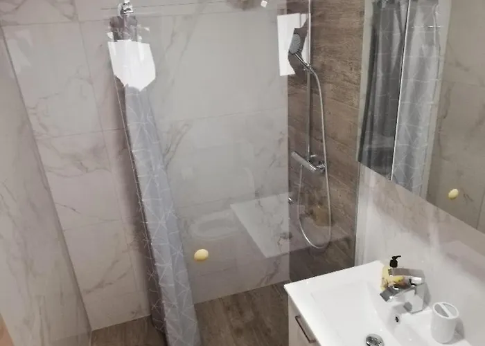 Apartmaji Hocka Koca Apartamento Hočko Pohorje