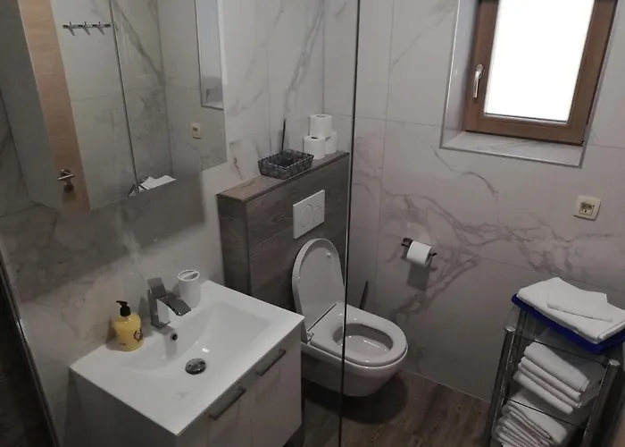 Apartmaji Hocka Koca Apartamento *